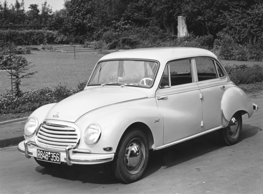 DKW Sonderklasse