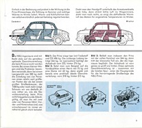 NSU Prinz - Prospekt (1957) - Seite 9