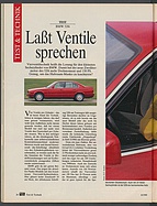 Seite 26 von Übersicht: auto motor und sport / Nr. 8 / 1990 - Titelseite