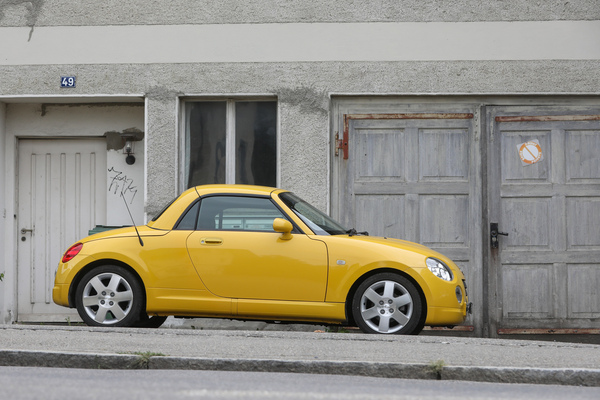 Daihatsu Copen