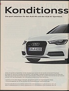 Seite 24 von auto motor und sport Nr. 10 / 2012