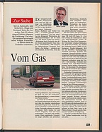 Seite 5 von Übersicht: auto motor und sport / Nr. 11 / 1990 - Titelseite