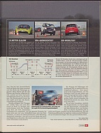 Seite 37 von auto motor und sport Nr. 12 / 2010