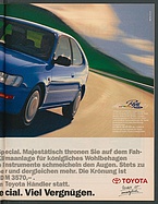 Seite 45 von Übersicht: auto motor und sport / Nr. 18 / 1996 - Titelseite