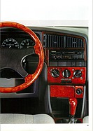Seite 15 von Auto exklusiv Nr. 11 / 1991