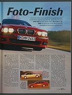Seite 69 von Übersicht: auto motor und sport / Nr. 5 / 1999 - Titelseite