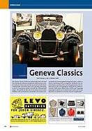 Page 70 of SwissClassics Nr. 3 / 2008