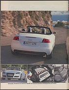 Seite 30 von Übersicht: auto motor und sport / Nr. 26 / 2006 - Titelseite