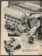 Seite 48 von Übersicht: auto motor und sport / Nr. 19 / 1986 - Titelseite