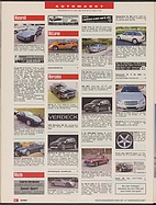 Seite 92 von Übersicht: auto motor und sport / Nr. 16 / 2007 - Titelseite
