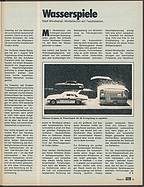Seite 15 von auto motor und sport Nr. 21 / 1976