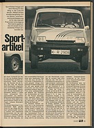 Seite 93 von auto motor und sport Nr. 19 / 1973