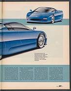 Seite 13 von Übersicht: auto motor und sport / Nr. 9 / 1991 - Titelseite