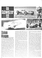 Seite 38 von Übersicht: Powerslide Nr. 6 / 1966 Titelseite