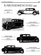 Seite 41 von Illustrierte AR Nr. 3 / 1930 vom 01.04