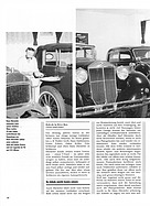 Seite 40 von Auto exklusiv Nr. 1 / 1988