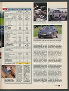 Seite 39 von Übersicht: auto motor und sport / Nr. 16 / 1996 - Titelseite