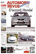 Seite 1 von AR Nr. 17 / 2003