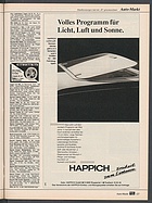 Seite 129 von Übersicht: auto motor und sport / Nr. 11 / 1990 - Titelseite