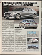 Seite 20 von auto motor und sport Nr. 5 / 2012