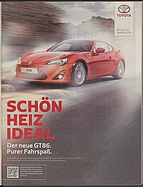 Seite 29 von auto motor und sport Nr. 23 / 2012