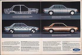 Seite 4 von auto motor und sport Nr. 19 / 1977