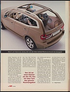 Seite 18 von Übersicht: auto motor und sport / Nr. 1 / 2003 - Titelseite