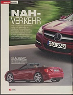 Seite 12 von Übersicht: auto motor und sport / Nr. 9 / 2009 - Titelseite