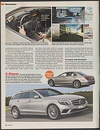 Seite 22 von auto motor und sport Nr. 22 / 2013