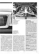 Seite 9 von Auto exklusiv Nr. 1 / 1988