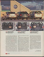 Seite 42 von Übersicht: auto motor und sport / Nr. 25 / 2009 - Titelseite