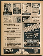 Seite 330 von Übersicht: Das Auto / Nr. 9 / 1951 - Titelseite