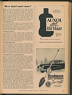Seite 445 von Übersicht: Das Auto / Nr. 12 / 1951 - Titelseite