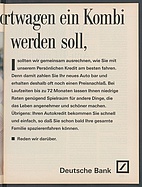 Seite 19 von Übersicht: auto motor und sport / Nr. 21 / 1991 - Titelseite