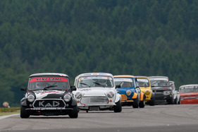 Bild für Bildergalerie Kampf der Zwerge