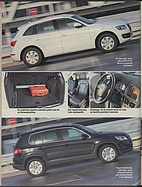 Seite 46 von Übersicht: auto motor und sport / Nr. 4 / 2009 - Titelseite