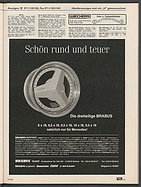 Seite 143 von Übersicht: auto motor und sport / Nr. 7 / 1994 - Titelseite