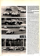Seite 17 von Übersicht: Powerslide Nr. 11 / 1965 Titelseite