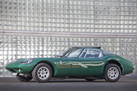Marcos 1600 GT