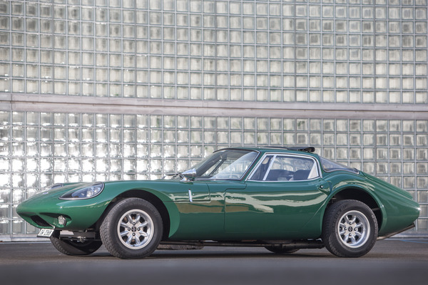 Marcos 1600 GT