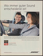 Seite 11 von Übersicht: auto motor und sport / Nr. 7 / 2009 - Titelseite