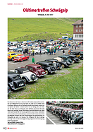 Seite 40 von SwissClassics Nr. 4 / 2017