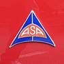 Markenlogo ASA