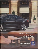 Seite 7 von Übersicht: auto motor und sport / Nr. 24 / 2006 - Titelseite