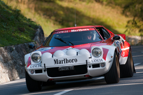 Bild für Bildergalerie Startnummern 1xx - Alpine Performance (Rennfeld 1a)