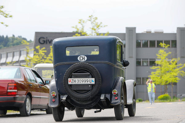 Fiat 503