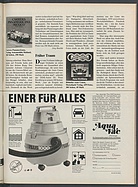 Seite 301 von Übersicht: auto motor und sport / Nr. 8 / 1988 - Titelseite