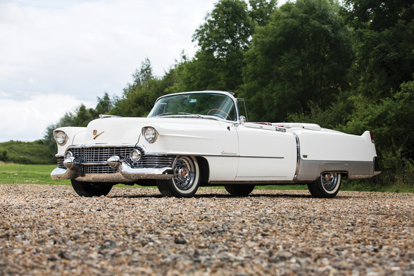 Cadillac Eldorado
