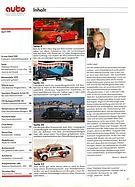 Seite 3 von Auto exklusiv Nr. 4 / 1991