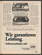 Seite 107 von Übersicht: auto motor und sport / Nr. 5 / 1982 - Titelseite